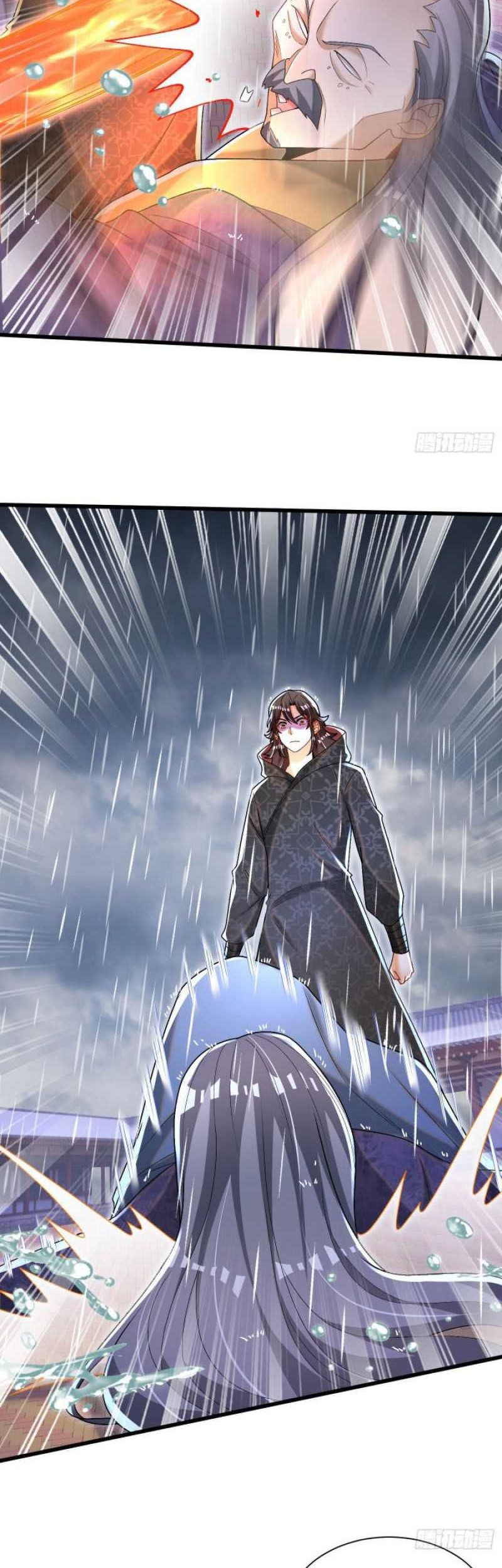 The Strongest Abandoned Husband Chapter 17 Gambar 21