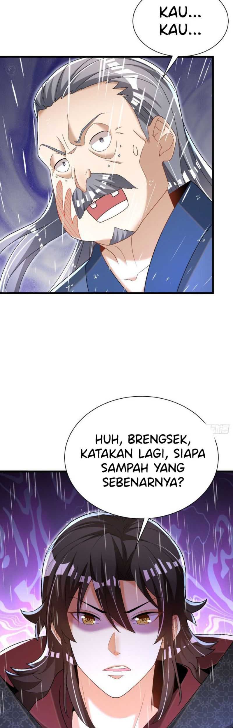 The Strongest Abandoned Husband Chapter 17 Gambar 22