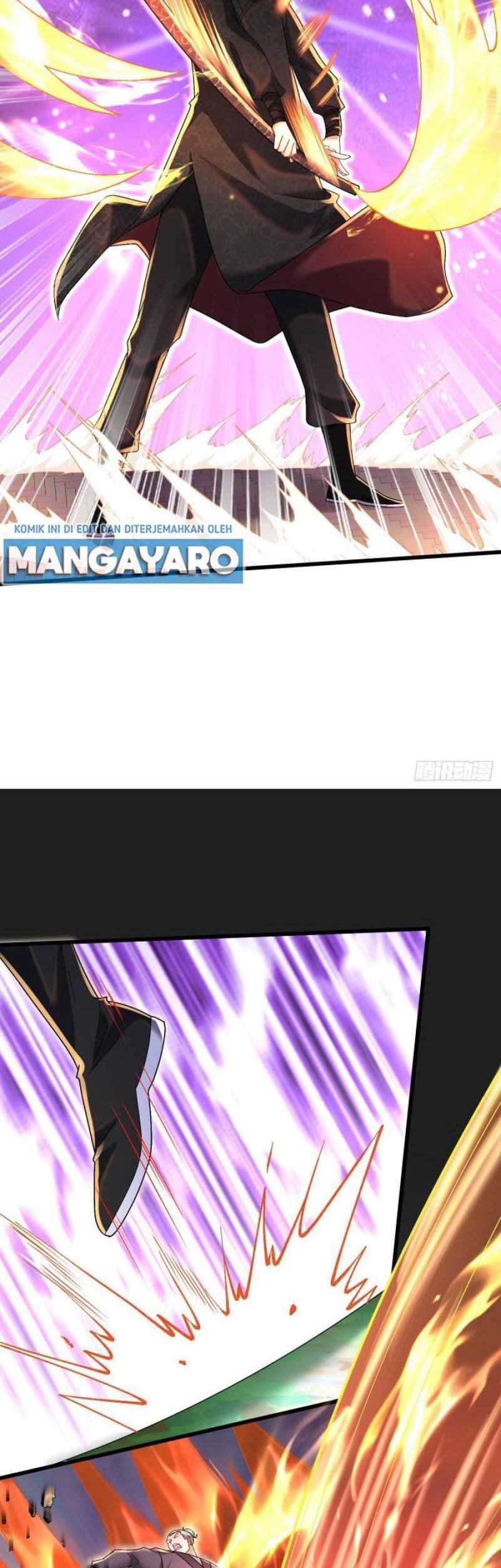 The Strongest Abandoned Husband Chapter 17 Gambar 5