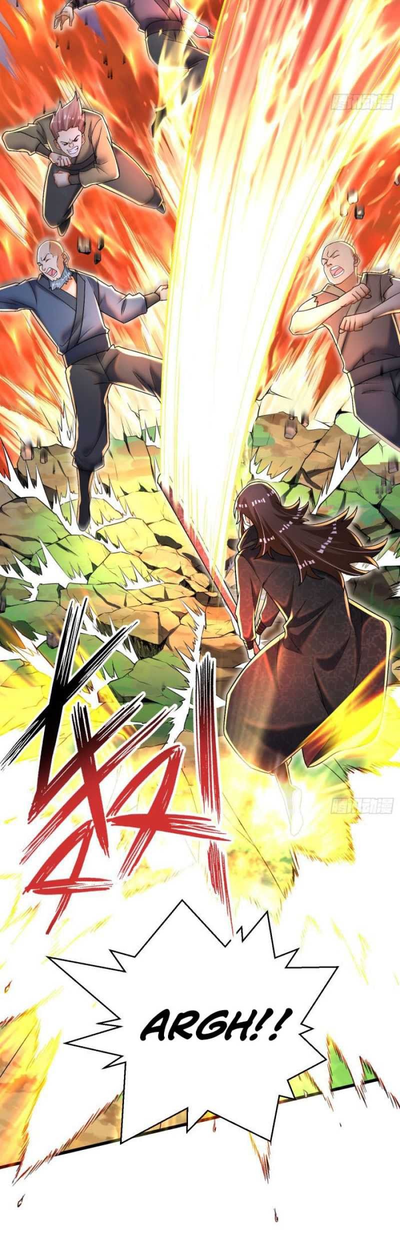 The Strongest Abandoned Husband Chapter 17 Gambar 6