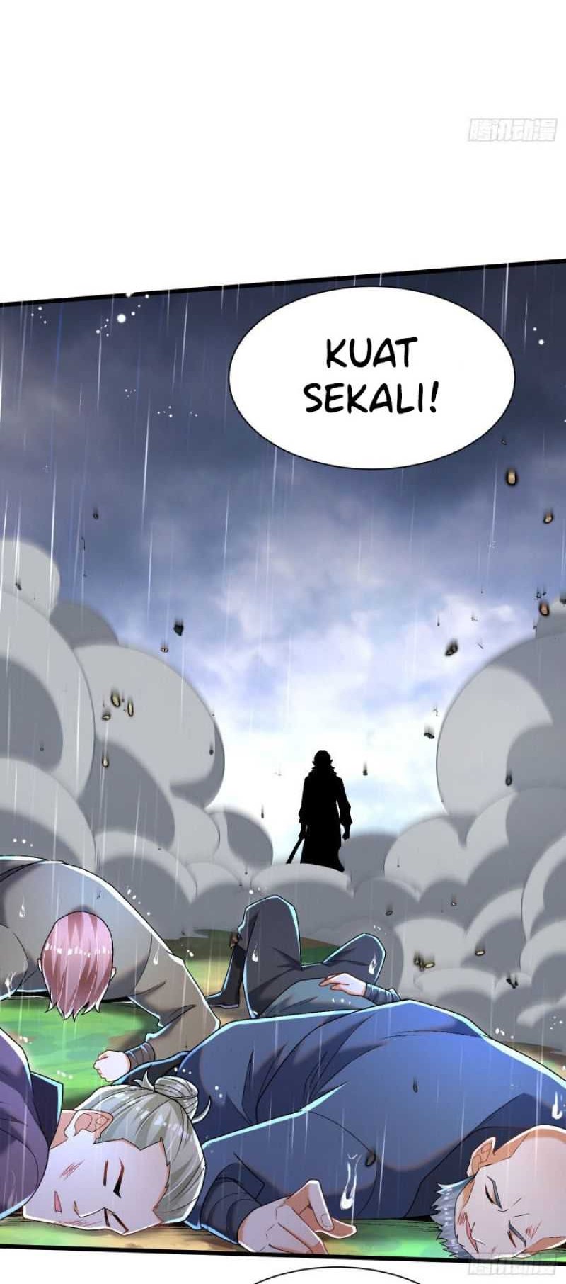 The Strongest Abandoned Husband Chapter 17 Gambar 7