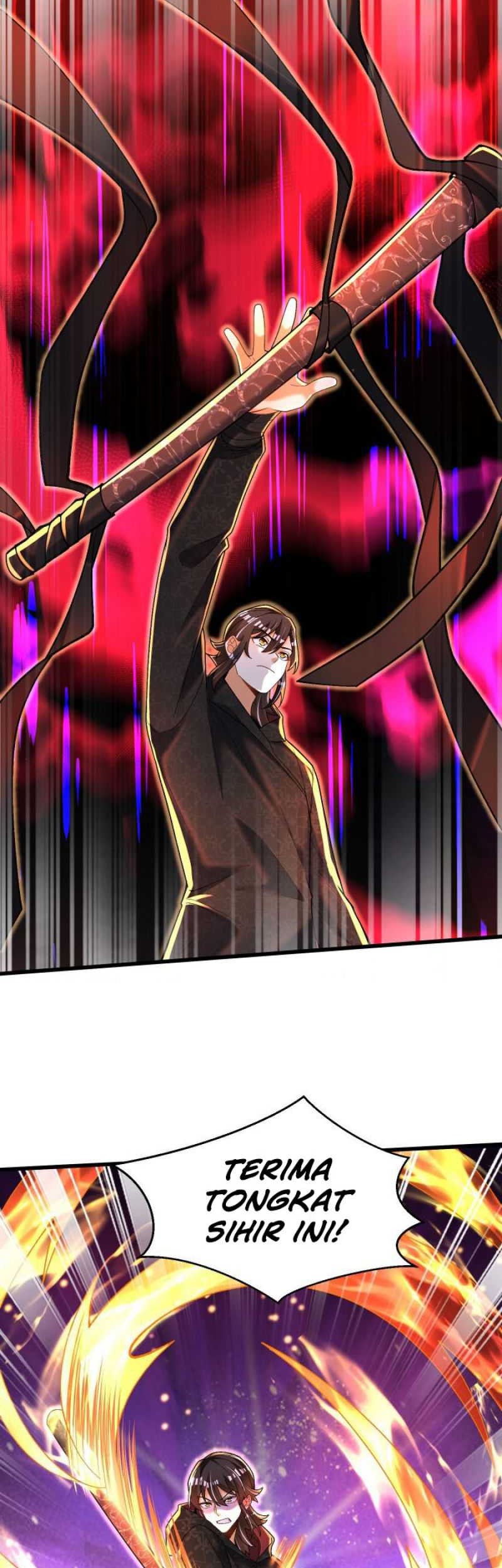 The Strongest Abandoned Husband Chapter 17 Gambar 4