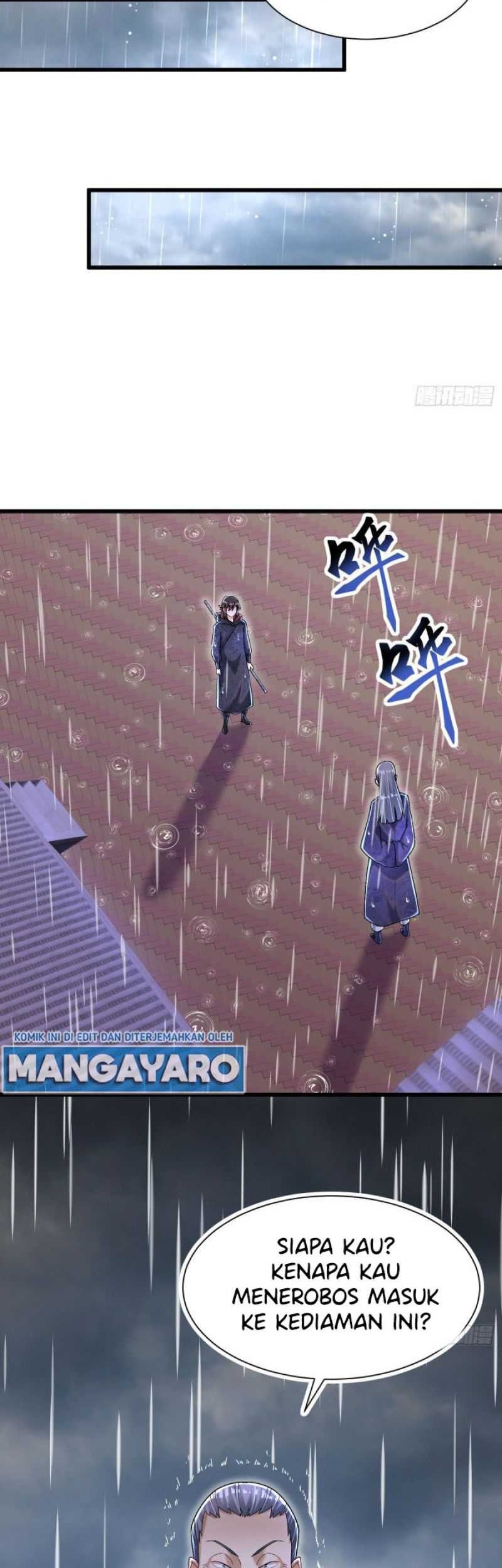 The Strongest Abandoned Husband Chapter 17 Gambar 11