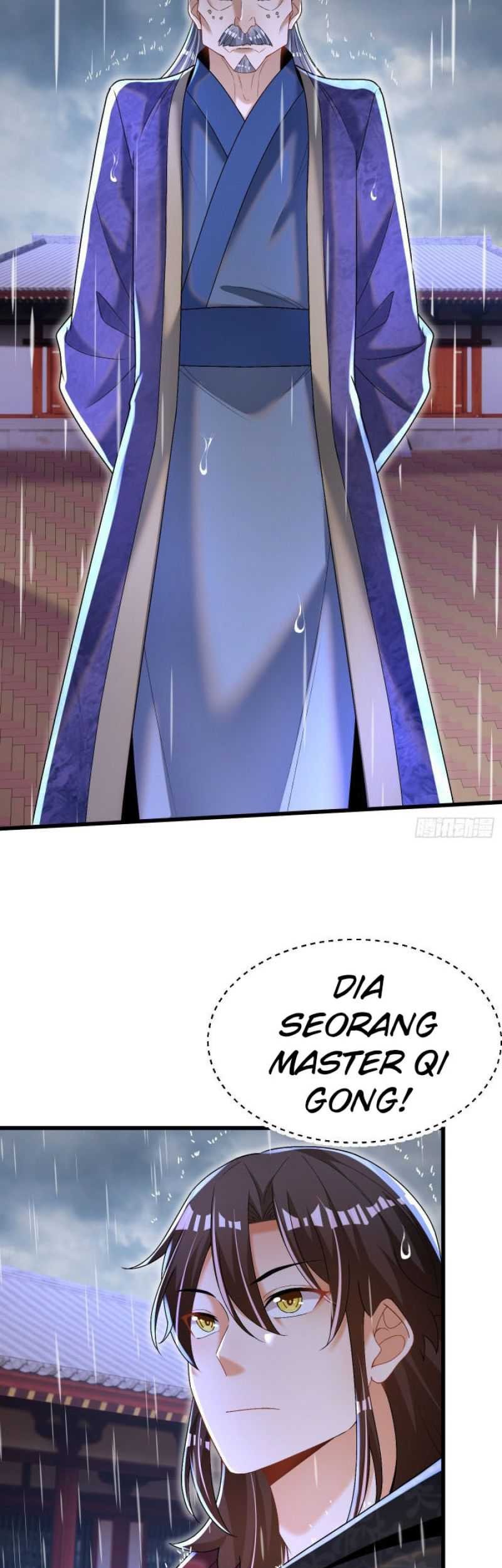 The Strongest Abandoned Husband Chapter 17 Gambar 12