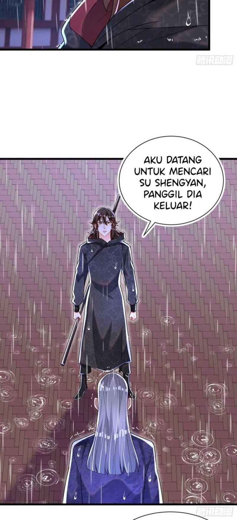 The Strongest Abandoned Husband Chapter 17 Gambar 13