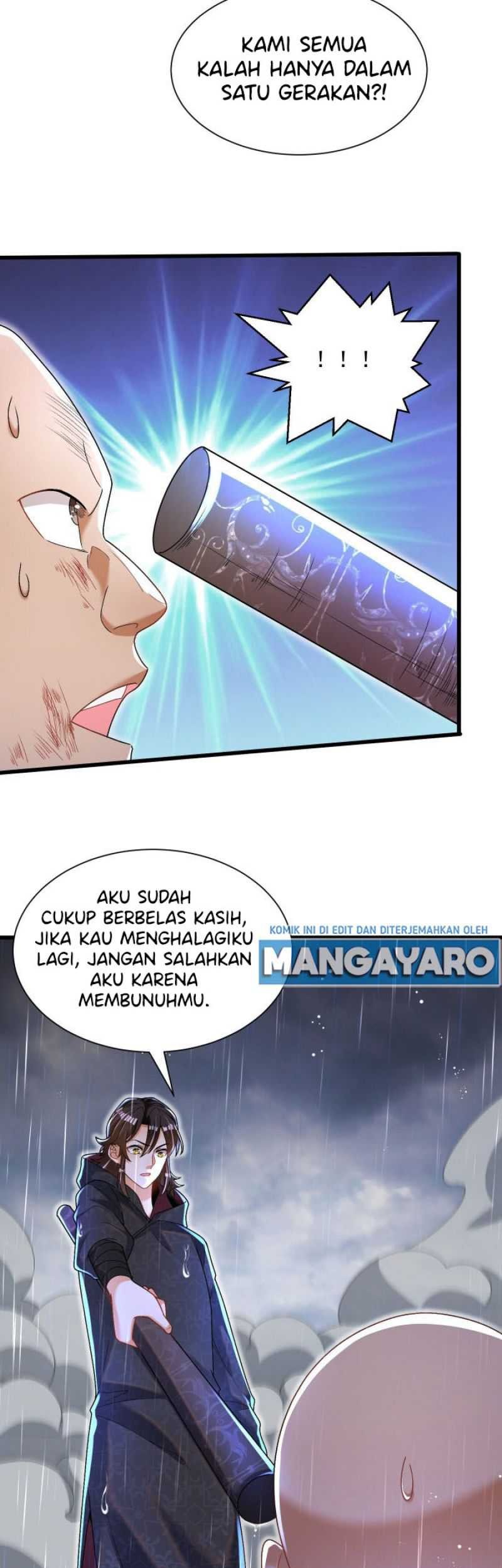 The Strongest Abandoned Husband Chapter 17 Gambar 8