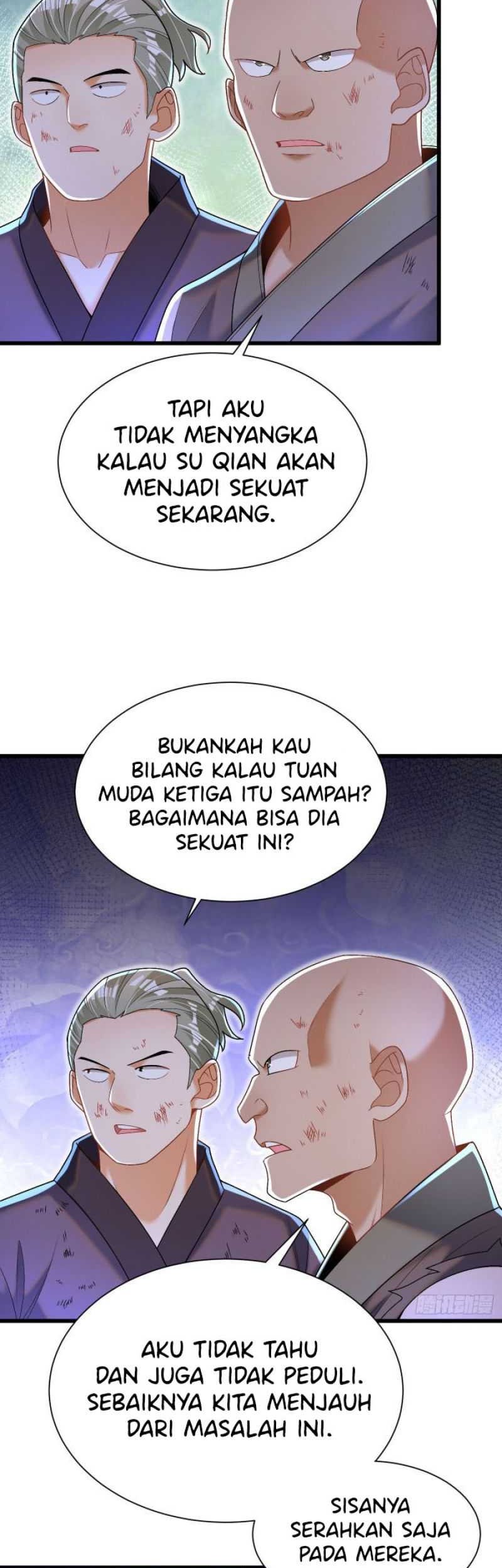 The Strongest Abandoned Husband Chapter 17 Gambar 10