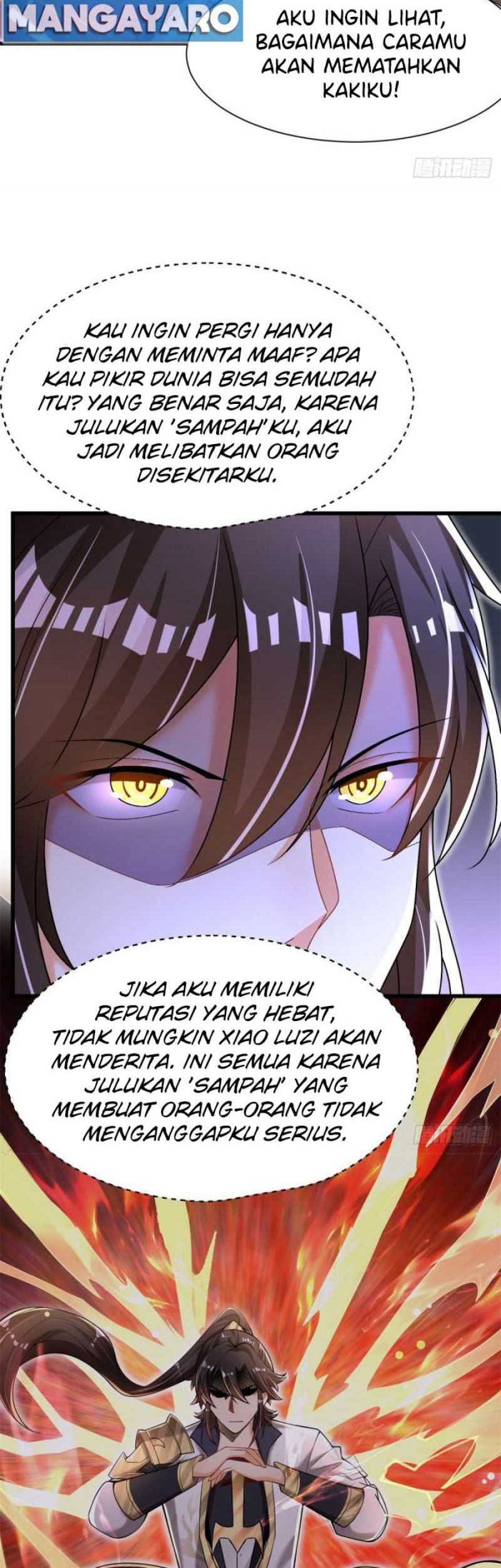 The Strongest Abandoned Husband Chapter 18 Gambar 16