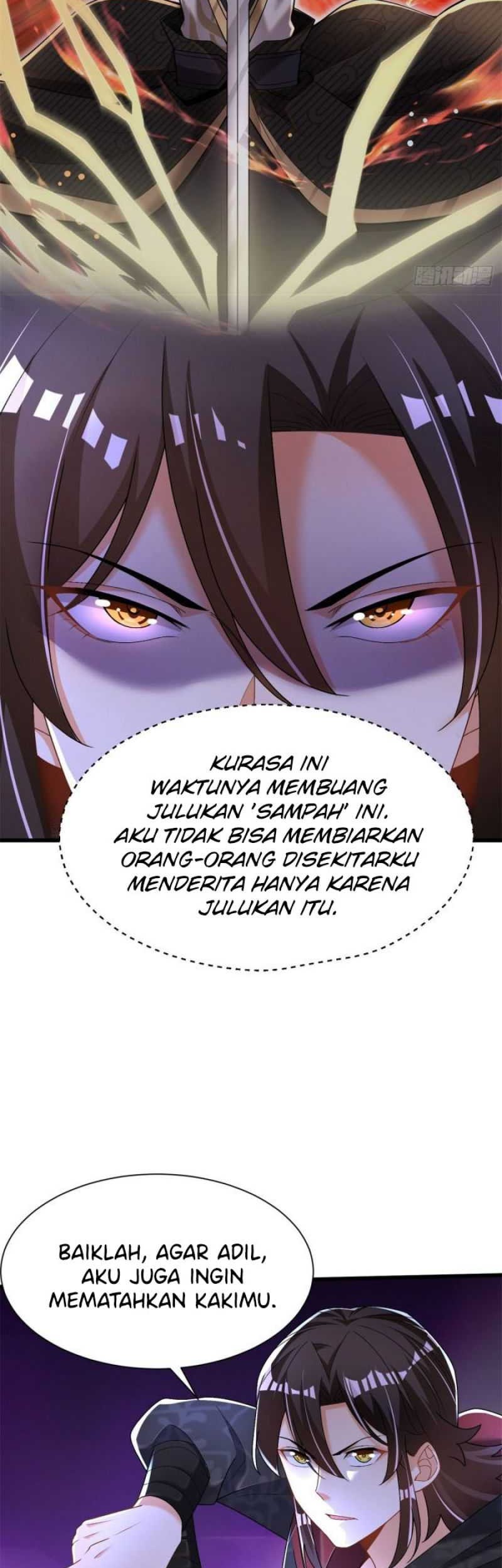 The Strongest Abandoned Husband Chapter 18 Gambar 17