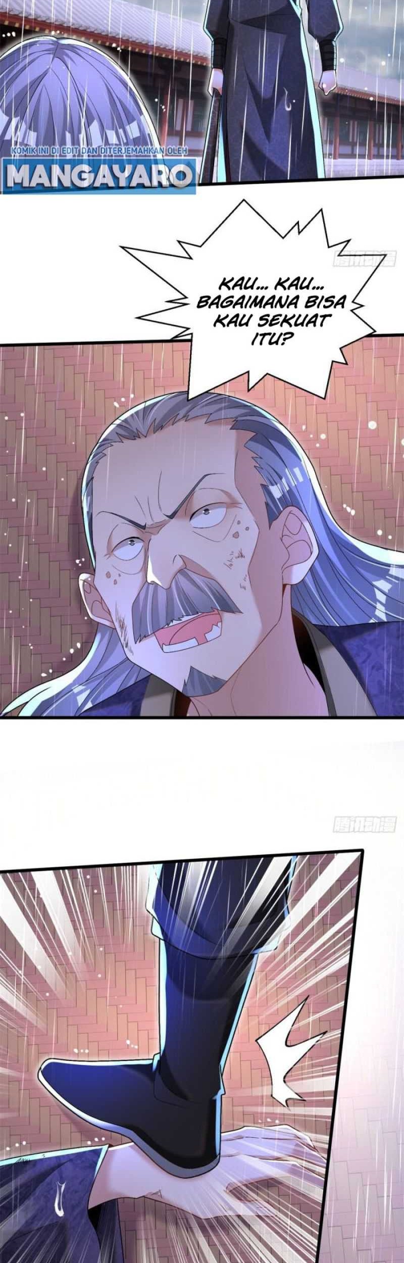 The Strongest Abandoned Husband Chapter 18 Gambar 3