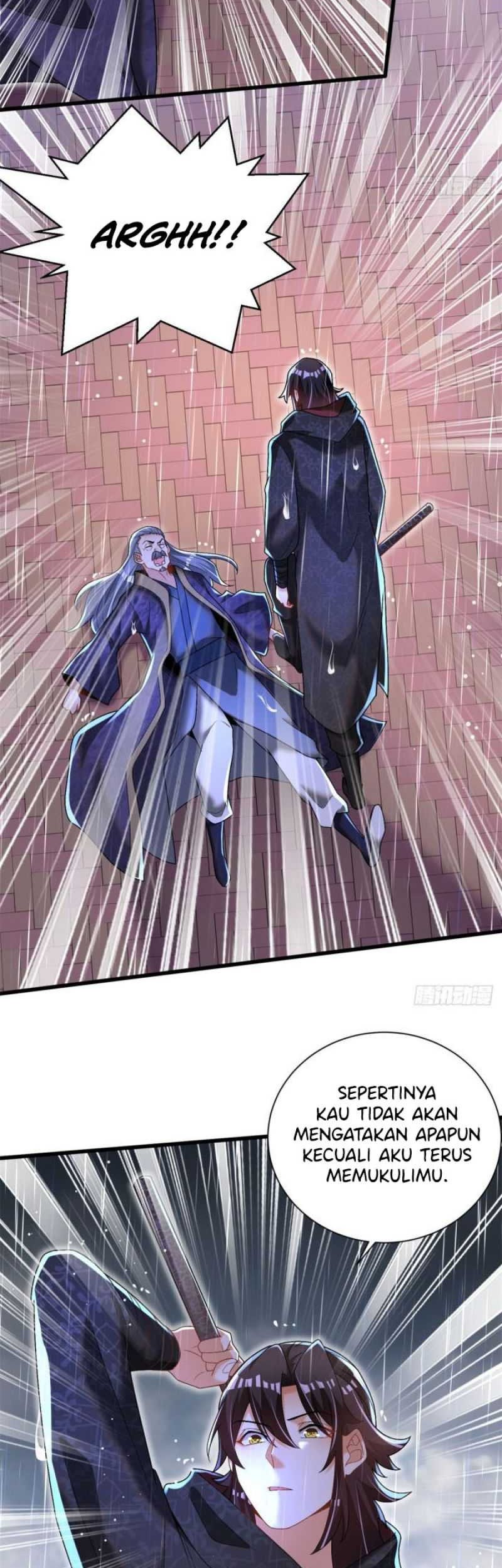 The Strongest Abandoned Husband Chapter 18 Gambar 4