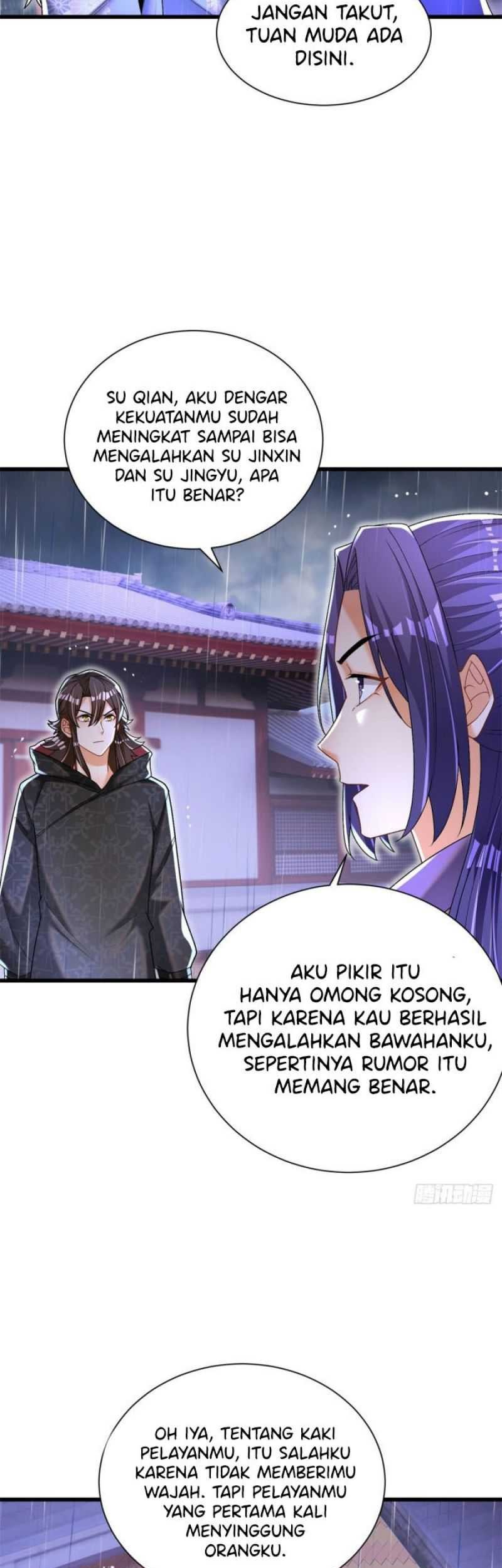 The Strongest Abandoned Husband Chapter 18 Gambar 12