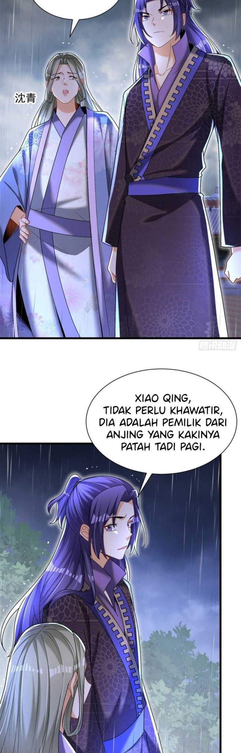 The Strongest Abandoned Husband Chapter 18 Gambar 9