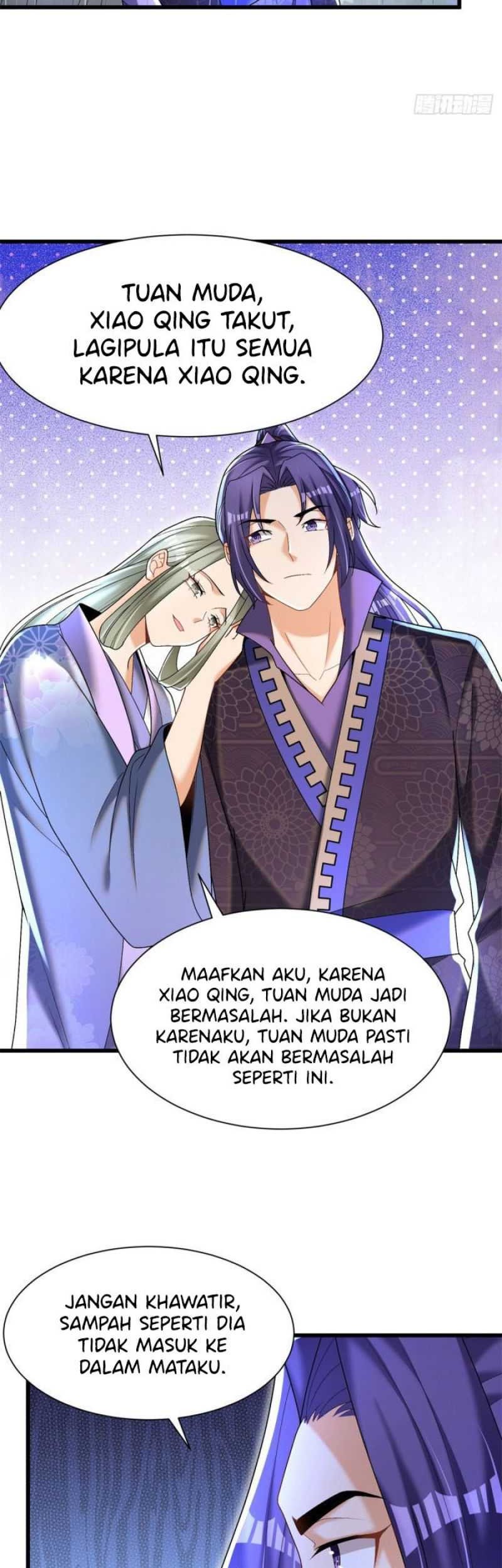 The Strongest Abandoned Husband Chapter 18 Gambar 10