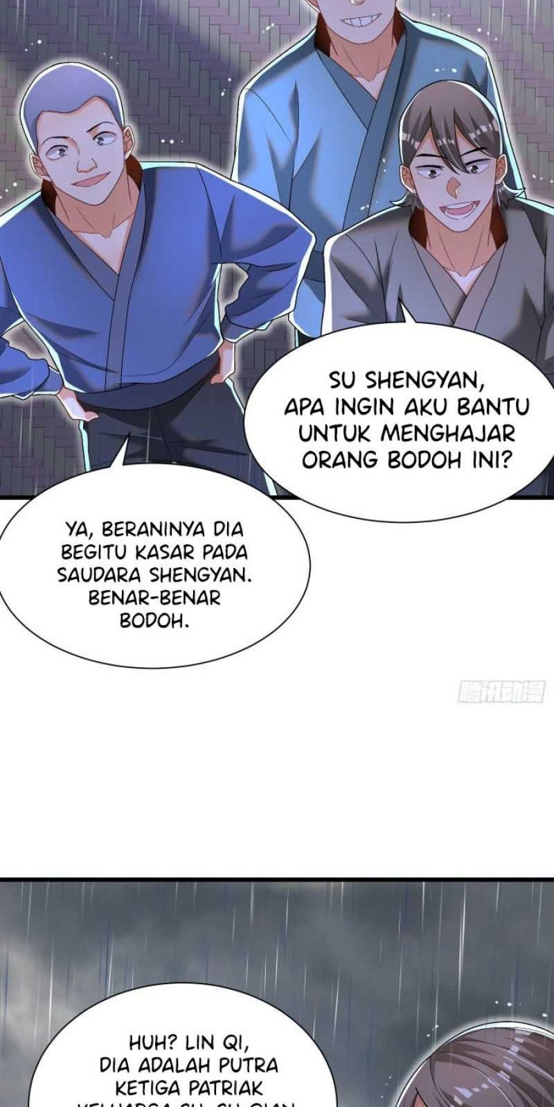 The Strongest Abandoned Husband Chapter 19 Gambar 7