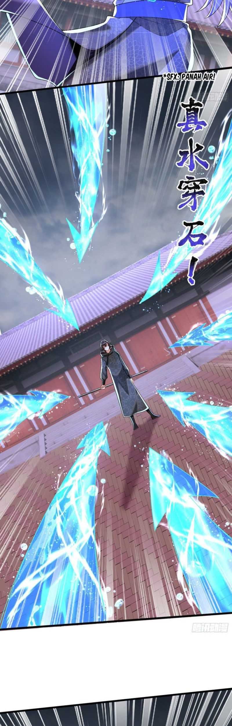 The Strongest Abandoned Husband Chapter 19 Gambar 11