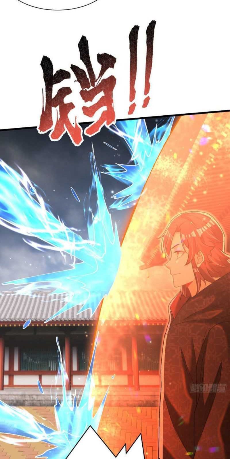 The Strongest Abandoned Husband Chapter 19 Gambar 14