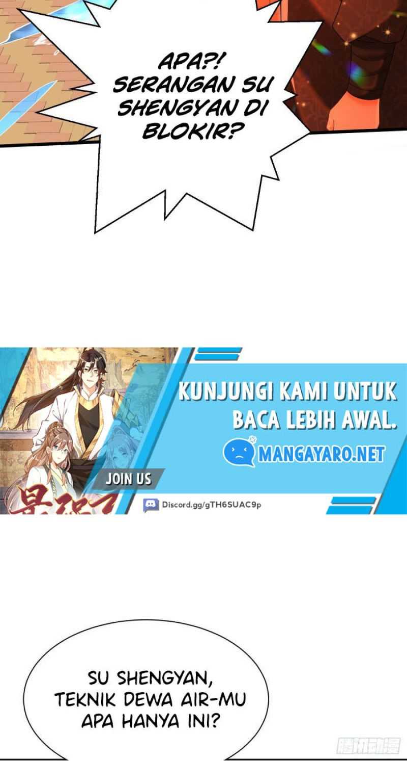 The Strongest Abandoned Husband Chapter 19 Gambar 15