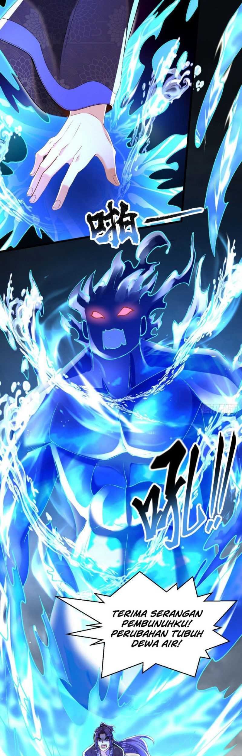 The Strongest Abandoned Husband Chapter 19 Gambar 22