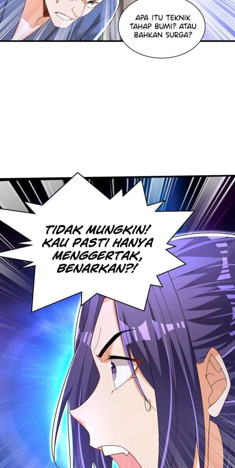 The Strongest Abandoned Husband Chapter 19 Gambar 17