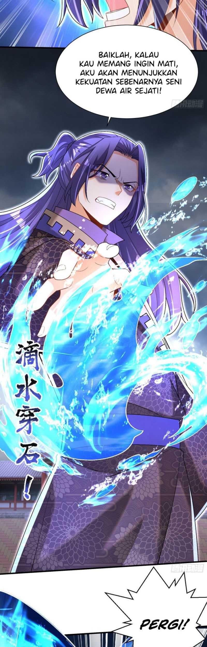 The Strongest Abandoned Husband Chapter 19 Gambar 18