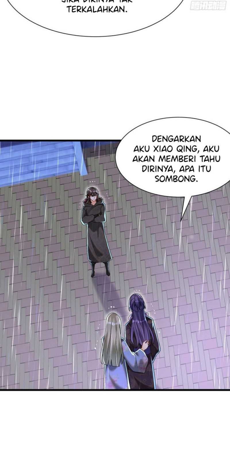 The Strongest Abandoned Husband Chapter 19 Gambar 5