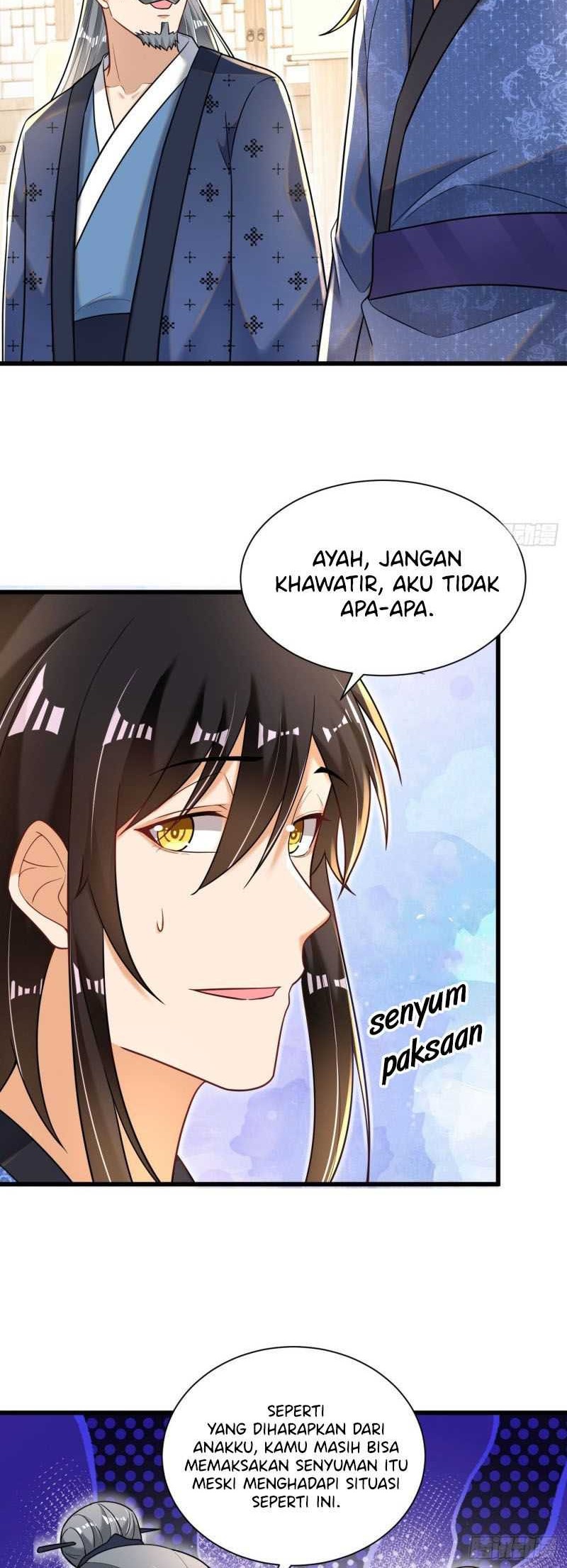 The Strongest Abandoned Husband Chapter 2 Gambar 5