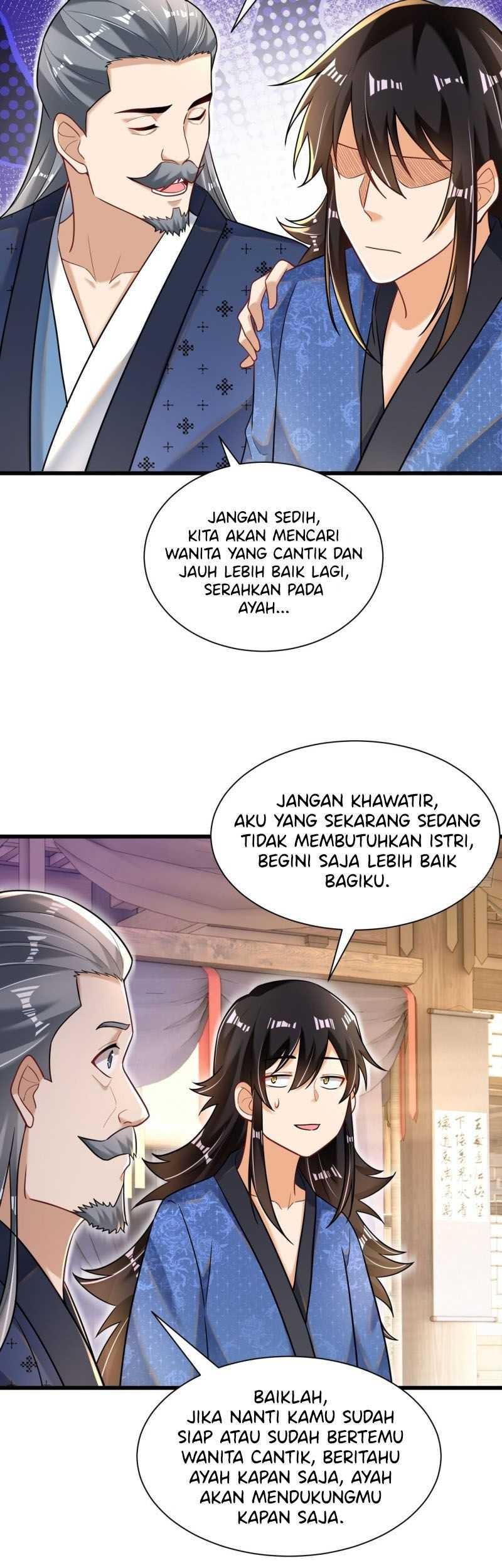 The Strongest Abandoned Husband Chapter 2 Gambar 6