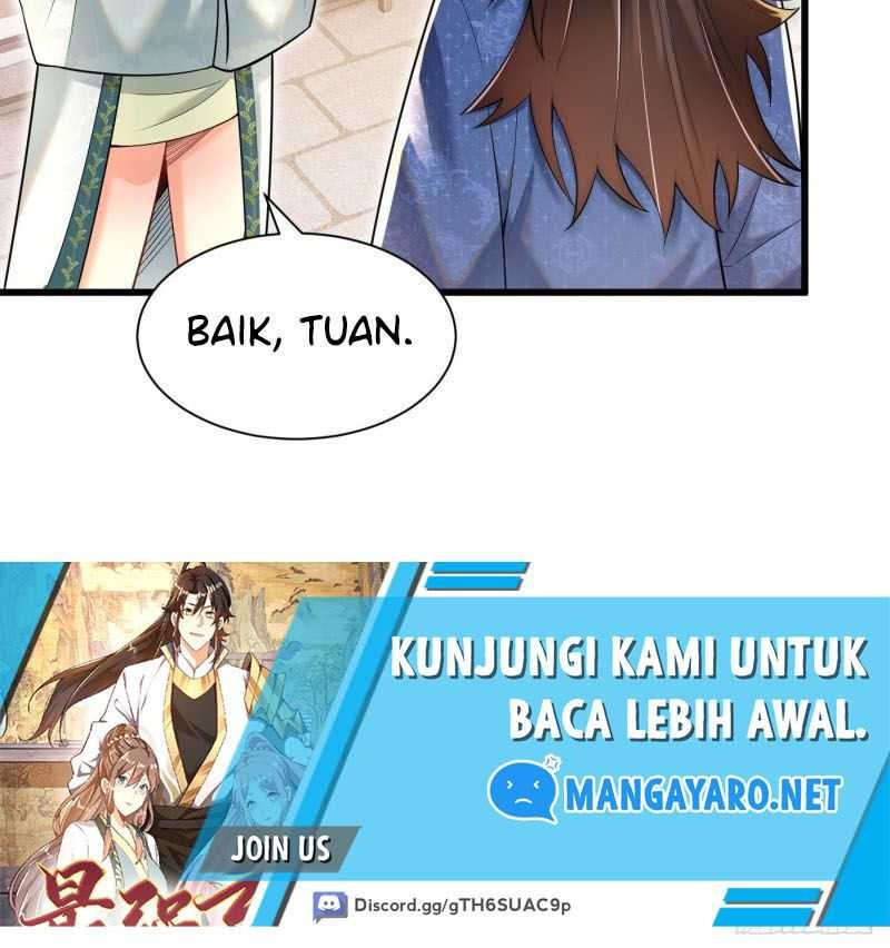 The Strongest Abandoned Husband Chapter 2 Gambar 10