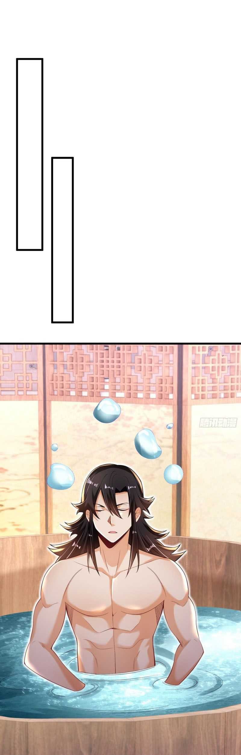 The Strongest Abandoned Husband Chapter 2 Gambar 11