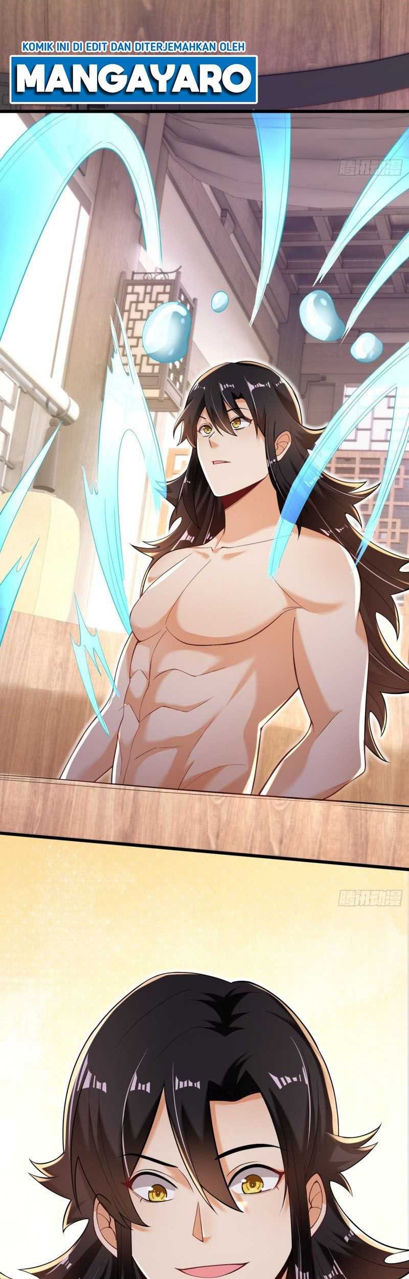 The Strongest Abandoned Husband Chapter 2 Gambar 12