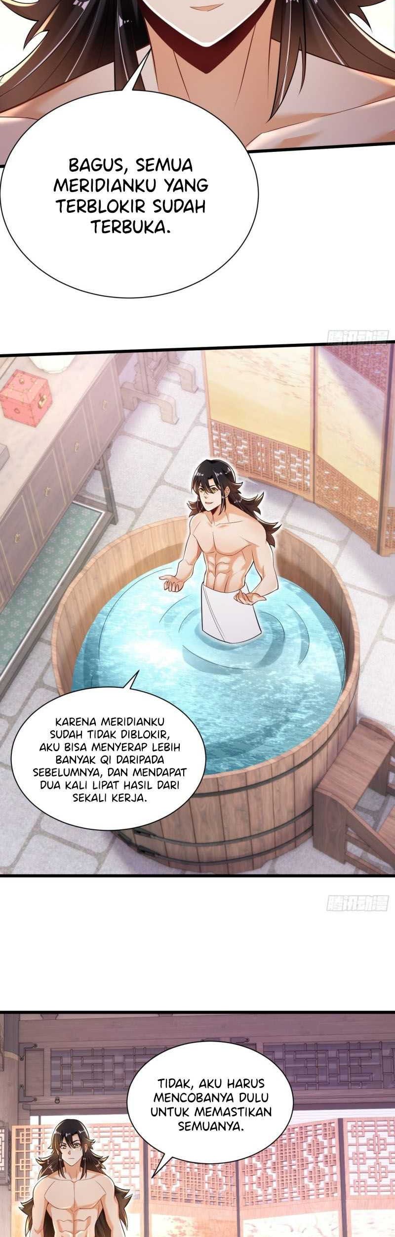The Strongest Abandoned Husband Chapter 2 Gambar 13