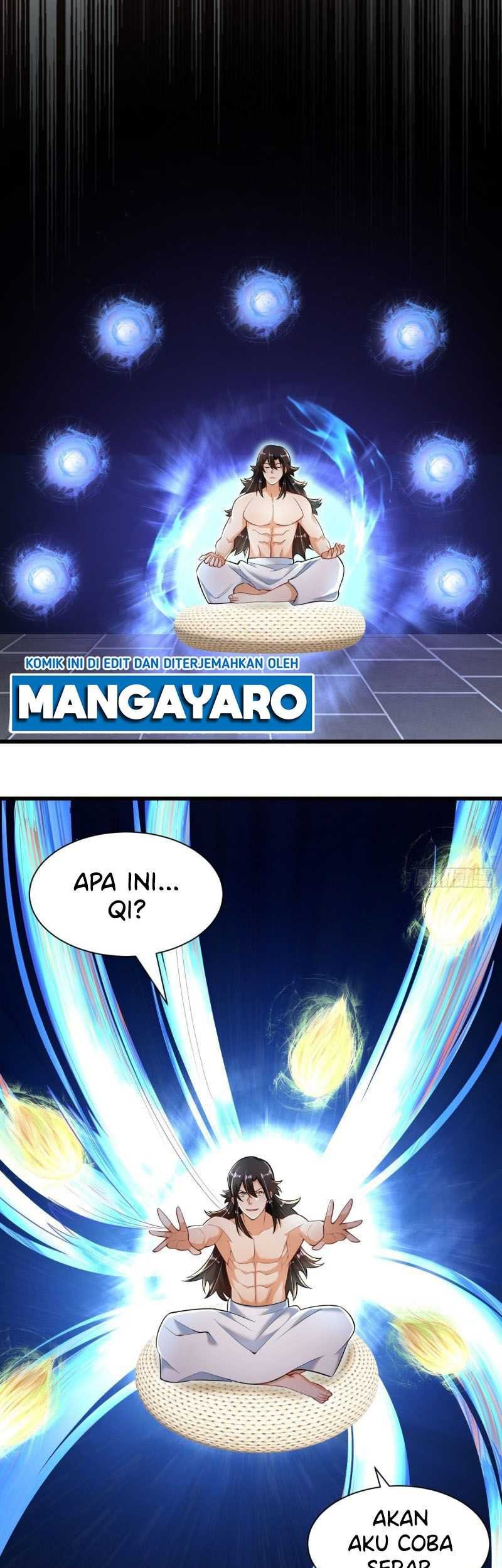 The Strongest Abandoned Husband Chapter 2 Gambar 16