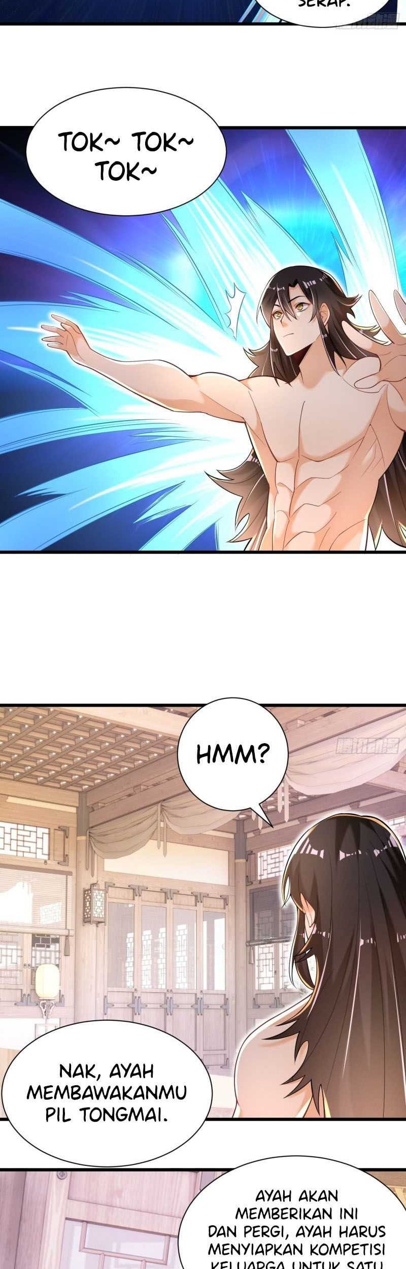 The Strongest Abandoned Husband Chapter 2 Gambar 17