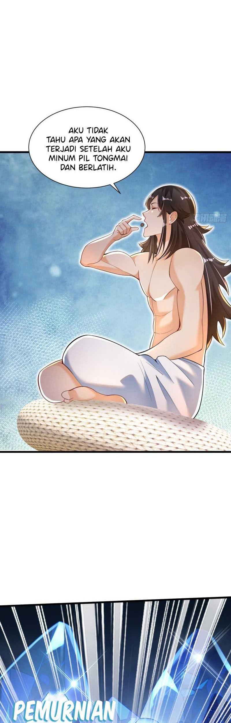 The Strongest Abandoned Husband Chapter 2 Gambar 19