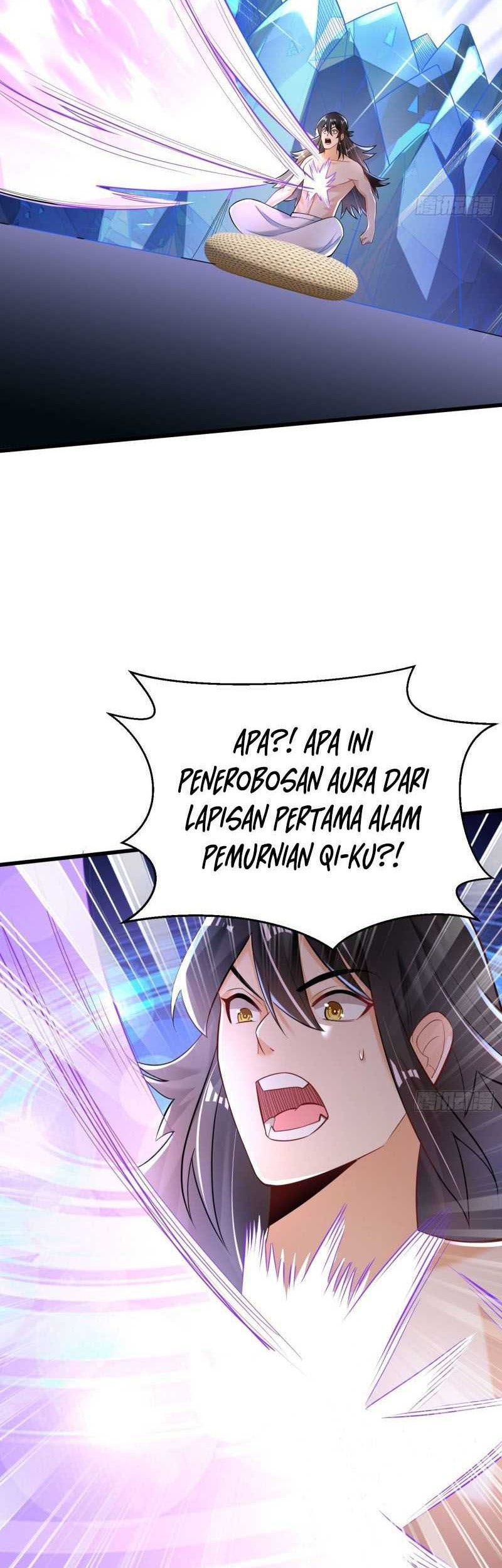 The Strongest Abandoned Husband Chapter 2 Gambar 22