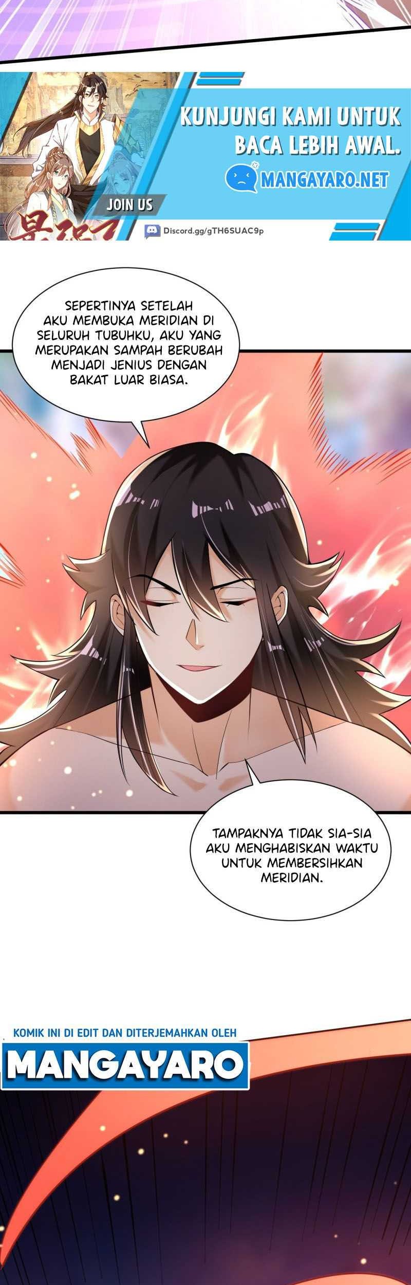 The Strongest Abandoned Husband Chapter 2 Gambar 23