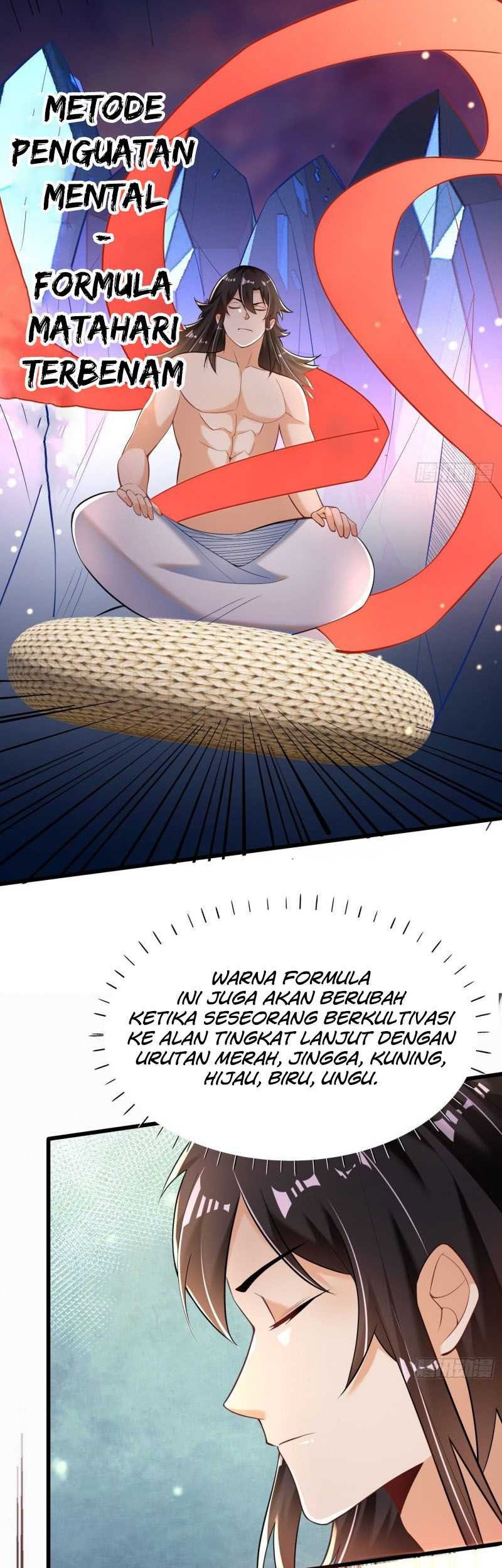 The Strongest Abandoned Husband Chapter 2 Gambar 24