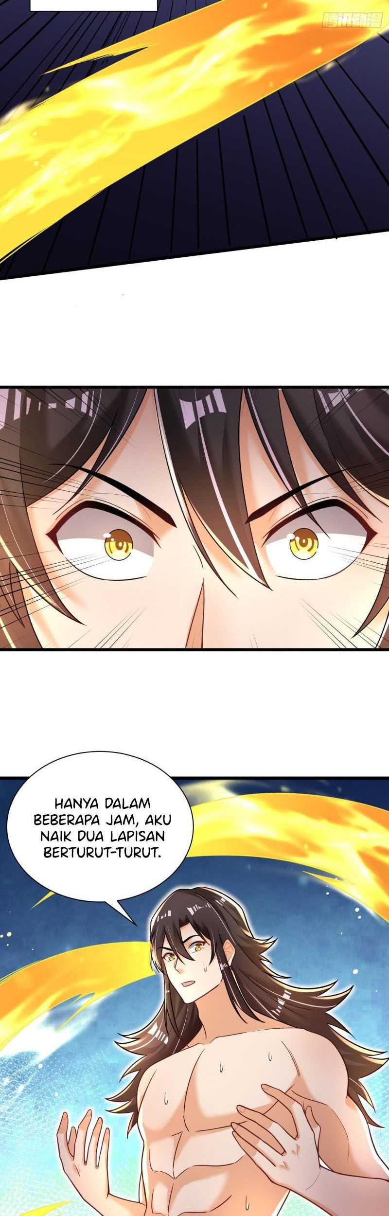 The Strongest Abandoned Husband Chapter 2 Gambar 27