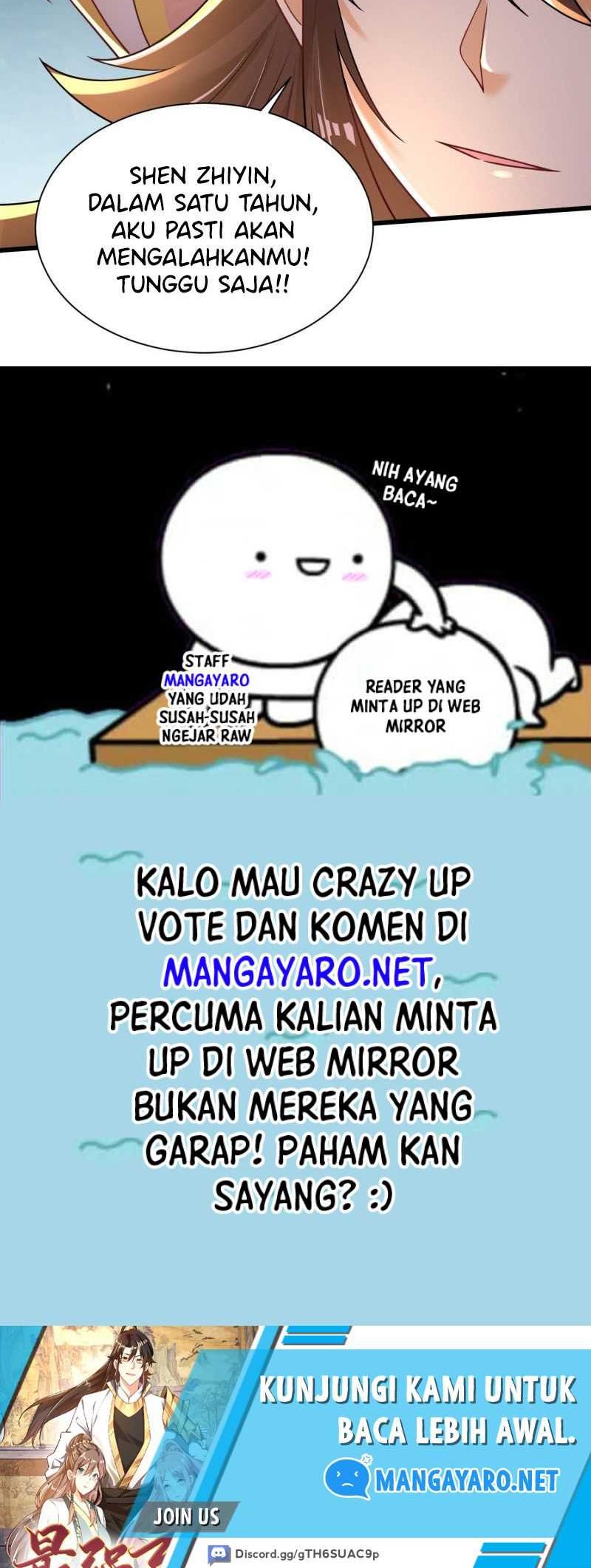 The Strongest Abandoned Husband Chapter 2 Gambar 29