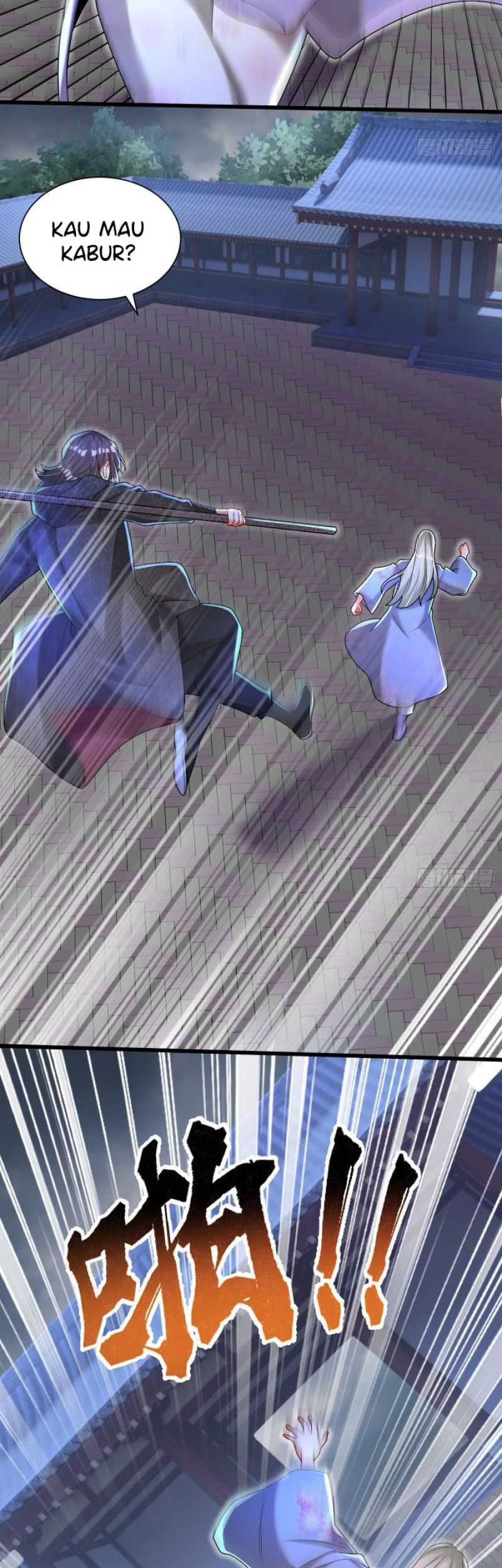 The Strongest Abandoned Husband Chapter 20 Gambar 18