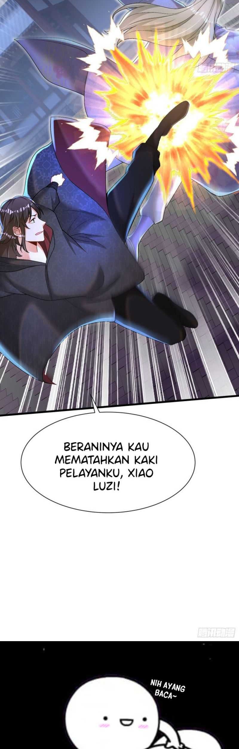 The Strongest Abandoned Husband Chapter 20 Gambar 19