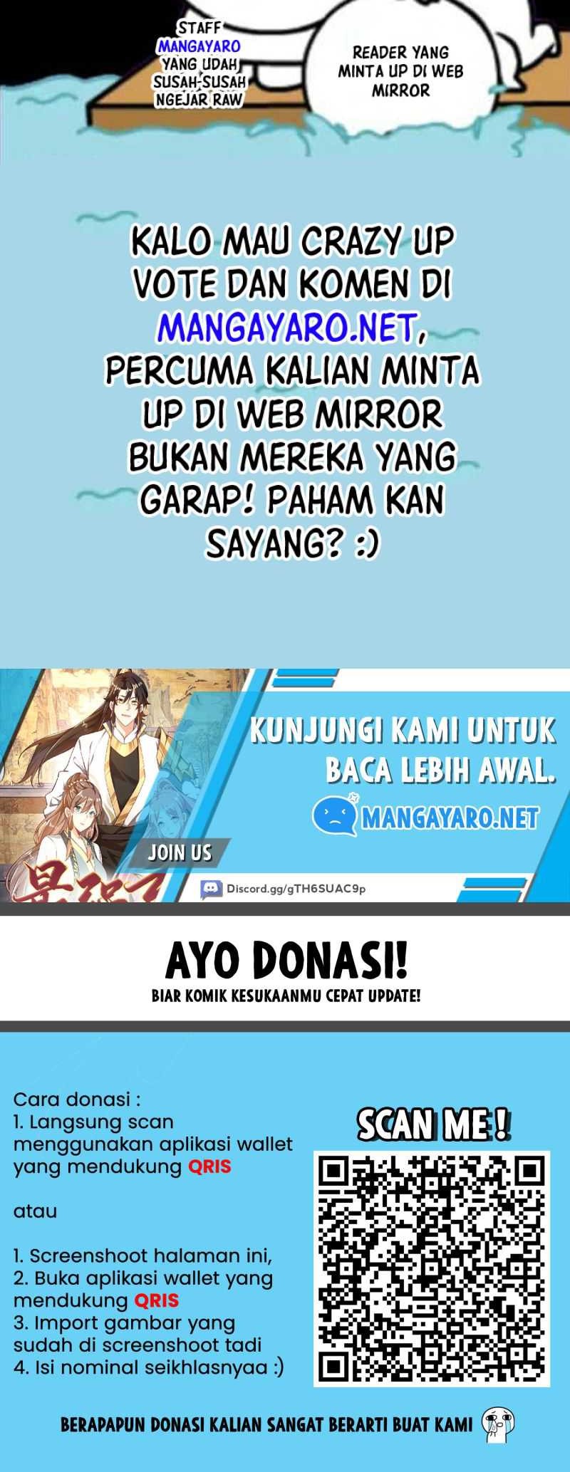 The Strongest Abandoned Husband Chapter 20 Gambar 20