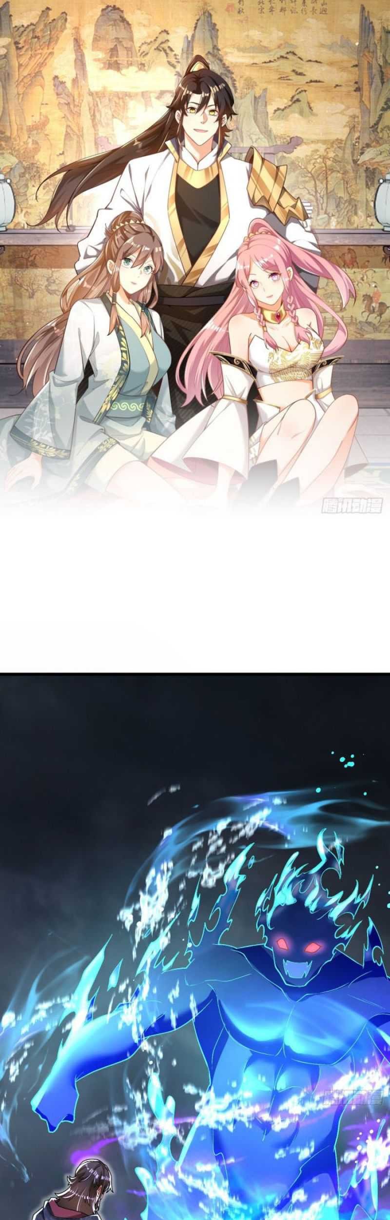 Manhua The Strongest Abandoned Husband Chapter 20 gambar nomor 2