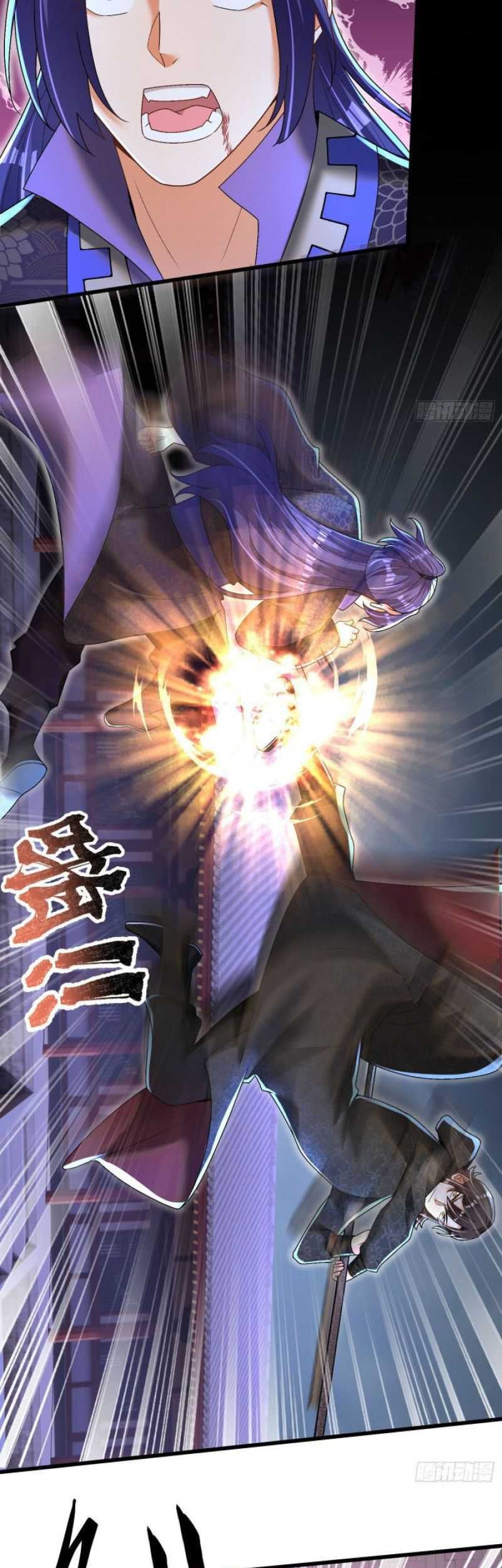 The Strongest Abandoned Husband Chapter 20 Gambar 12