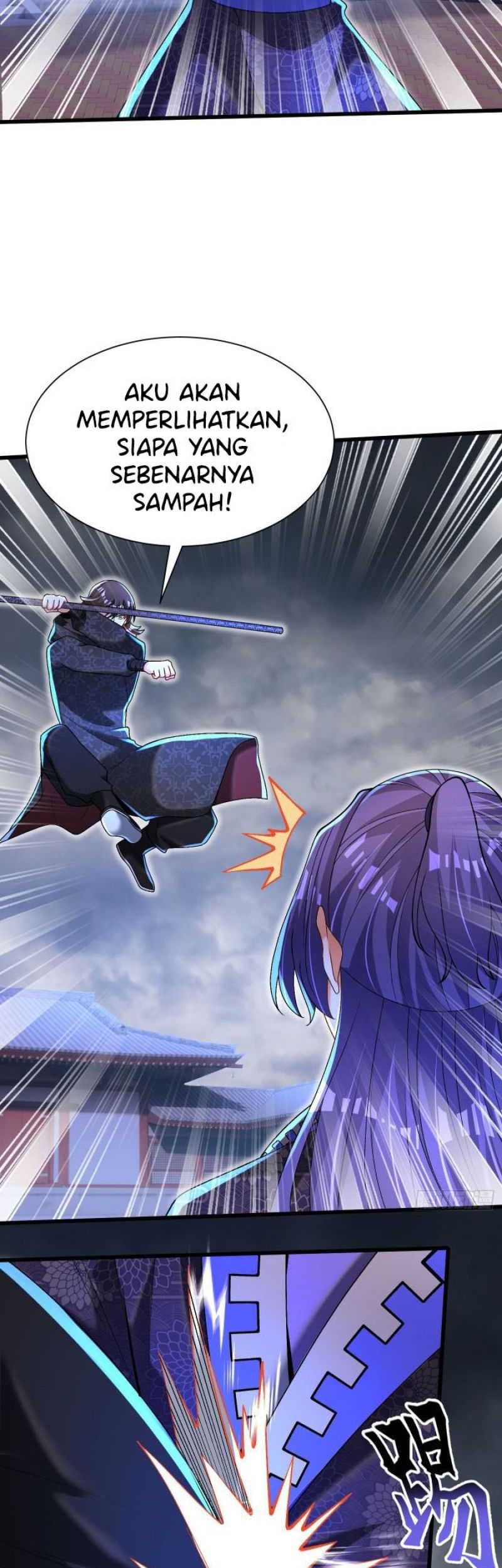 The Strongest Abandoned Husband Chapter 20 Gambar 10