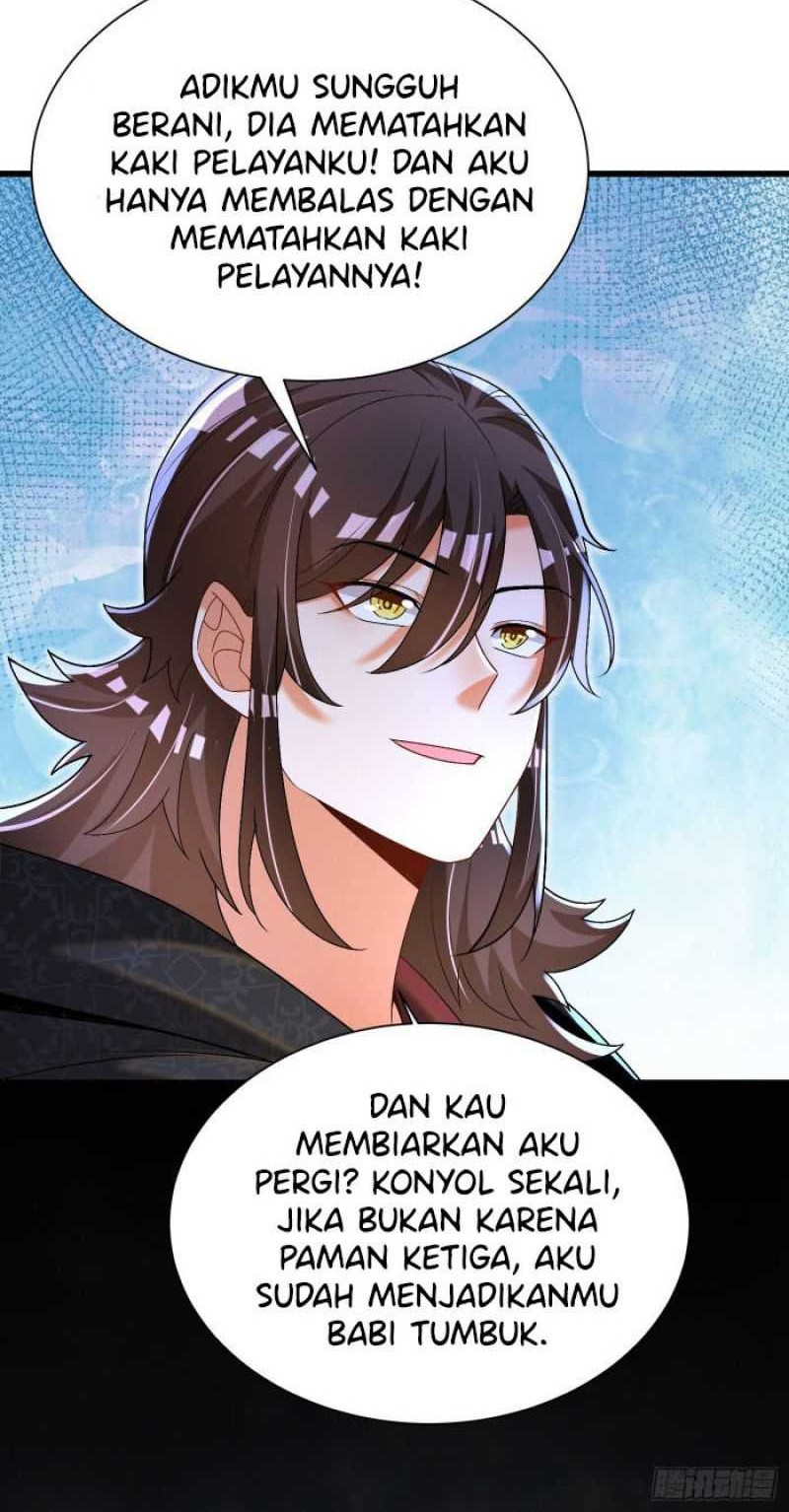 The Strongest Abandoned Husband Chapter 21 Gambar 19