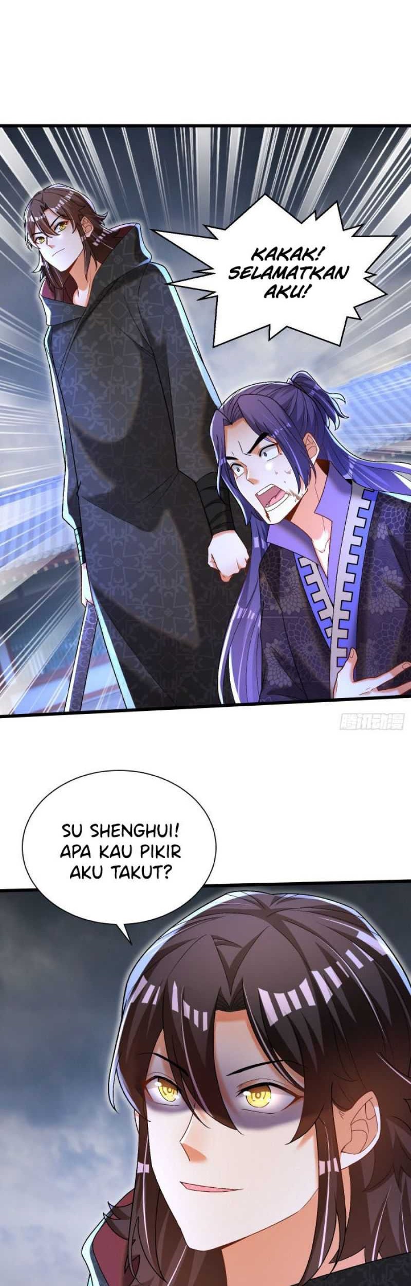 The Strongest Abandoned Husband Chapter 21 Gambar 15