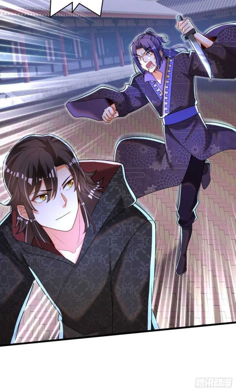 The Strongest Abandoned Husband Chapter 21 Gambar 7