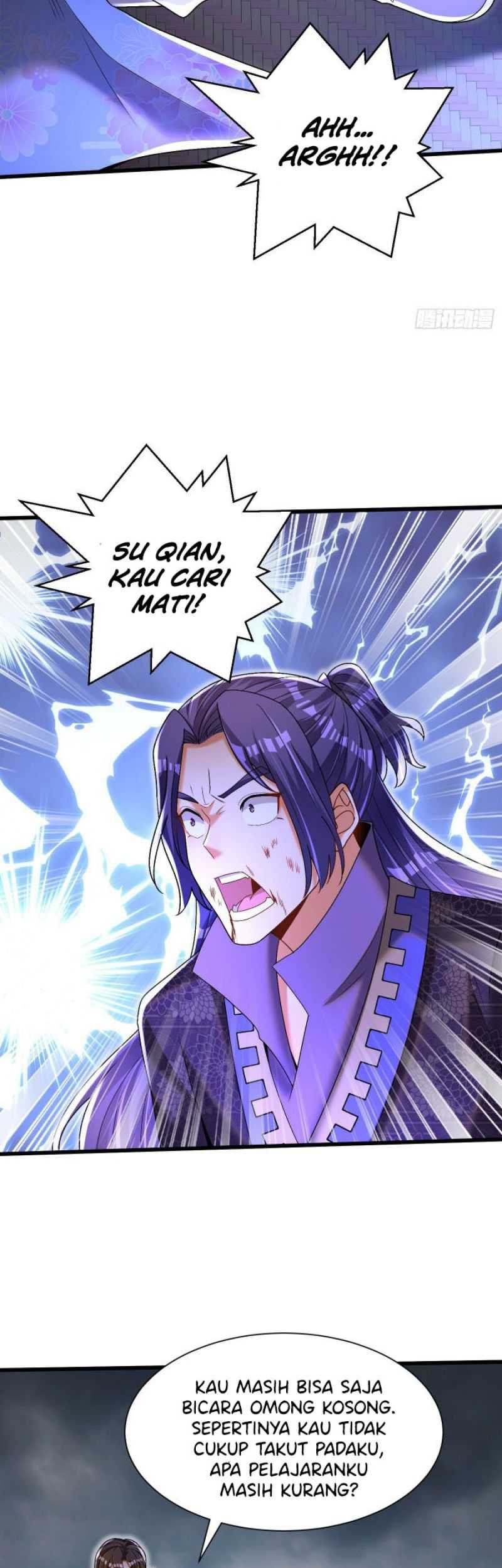 The Strongest Abandoned Husband Chapter 21 Gambar 12